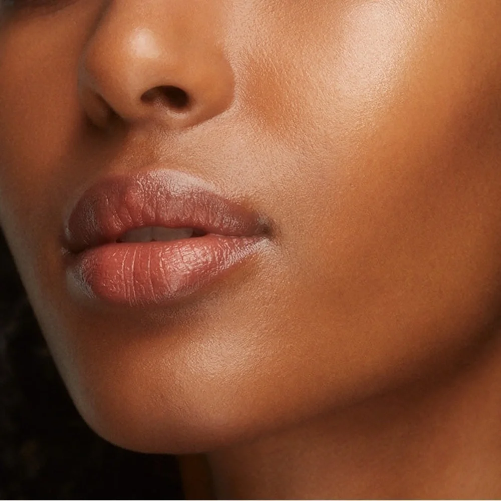 SURRATT DEW DROP FOUNDATION 15 Medium Bronze / Crimson.